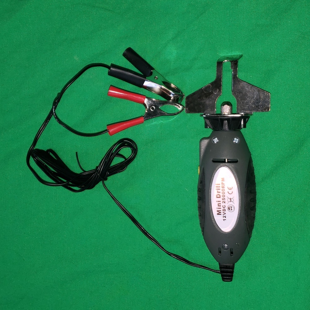 Country Line Tractor Supply Electric Chainsaw Sharpener